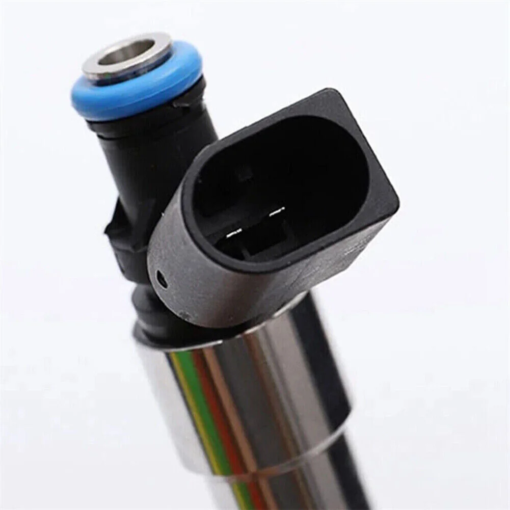 Fuel Injectors A3 2.0L I4 Naturally Aspirated Or Turbo For Octavia 2004-2008 2.0T 0261500076 / 0261500162 For Audi-VW Golf
Fuel Injectors A3 2.0L I4 Naturally Aspirated Or Turbo For Octavia 2004-2008 2.0T 0261500076 / 0261500162 For Audi-VW Golf