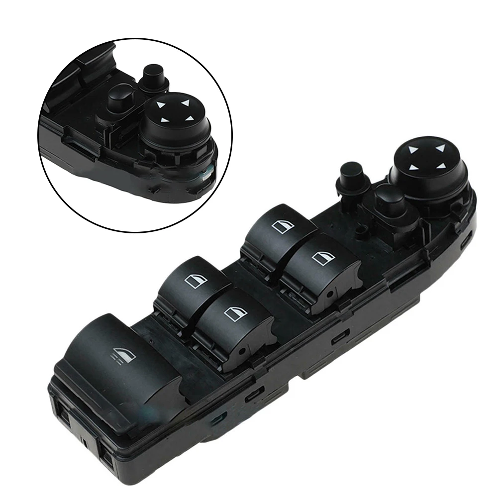 Car Electric Power Master Door Window Button Switch Panel Driver Side Fit For BMW E93 M3 2007-2013 Window Lift Switch Control
Car Electric Power Master Door Window Button Switch Panel Driver Side Fit For BMW E93 M3 2007-2013 Window Lift Switch Control