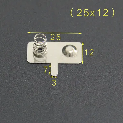 Лист батарей YYT 10 шт. 
Лист батарей YYT 10 шт.