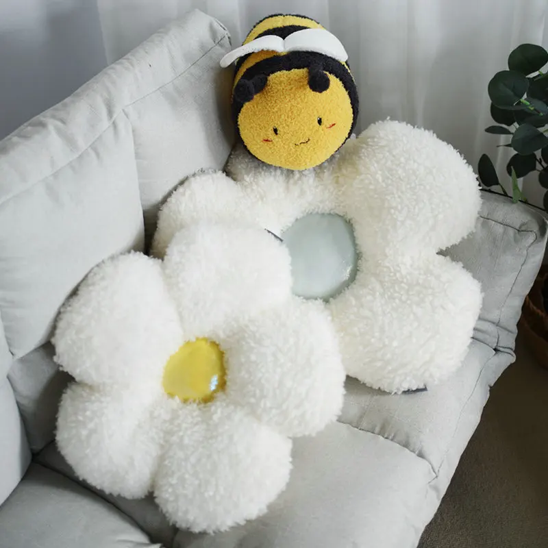 Маленькая пчелка, плюшевая игрушка, Оформление интерьера для спальни, детской комнаты, подушка для окна кровати, фотография, подарок для реб...
Маленькая пчелка, плюшевая игрушка, Оформление интерьера для спальни, детской комнаты, подушка для окна кровати, фотография, подарок для реб...