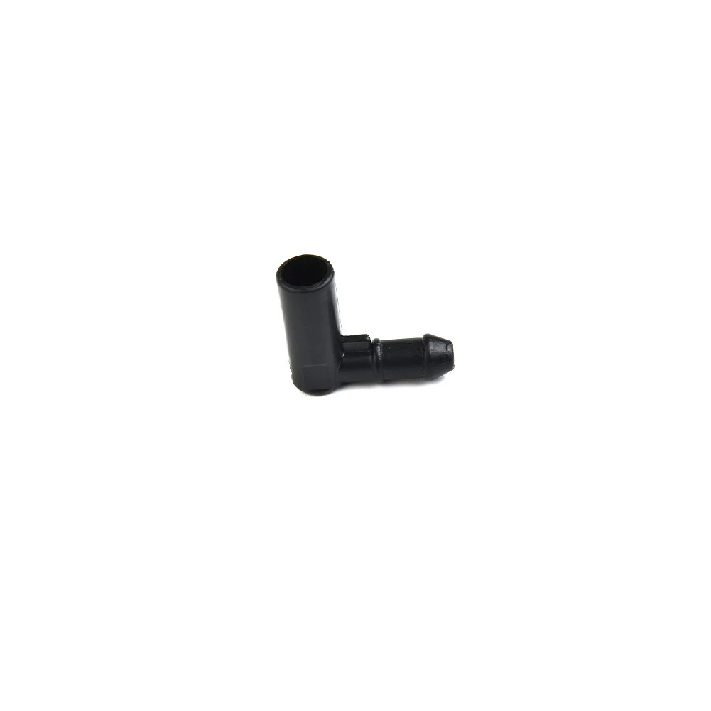Practical Quality New Windscreen Washer Hose Front Part For Zafira B 2005-2014 Plastic 1 PC 13171805 Bend Black Car
Practical Quality New Windscreen Washer Hose Front Part For Zafira B 2005-2014 Plastic 1 PC 13171805 Bend Black Car