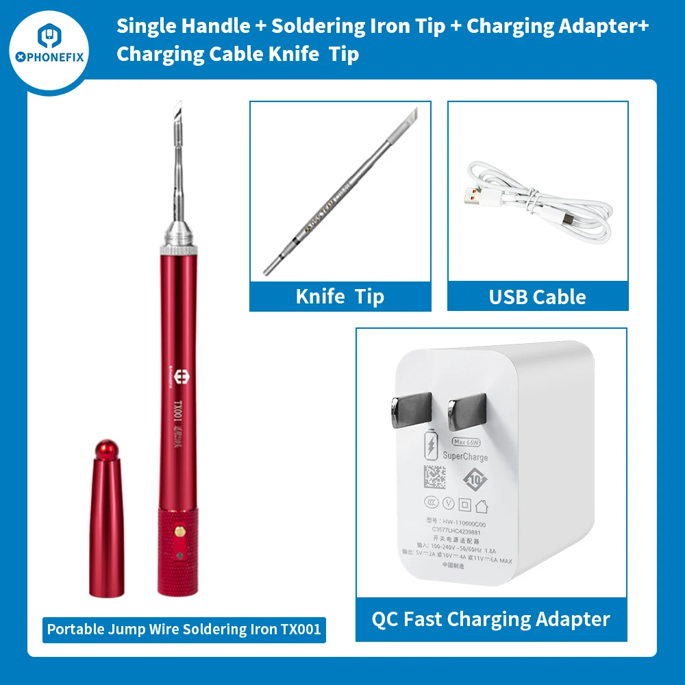 QIANLI MEGA-IDEA Mini Solder nano электрическая ручка для паяльника Наконечники для паяльника серии 115 Головка паяльника с универсальной PD 20 Вт Быстрая зарядка для обслуживания электроники Ремонт сварки
QIANLI MEGA-IDEA Mini Solder nano электрическая ручка для паяльника Наконечники для паяльника серии 115 Головка паяльника с универсальной PD 20 Вт Быстрая зарядка для обслуживания электроники Ремонт сварки