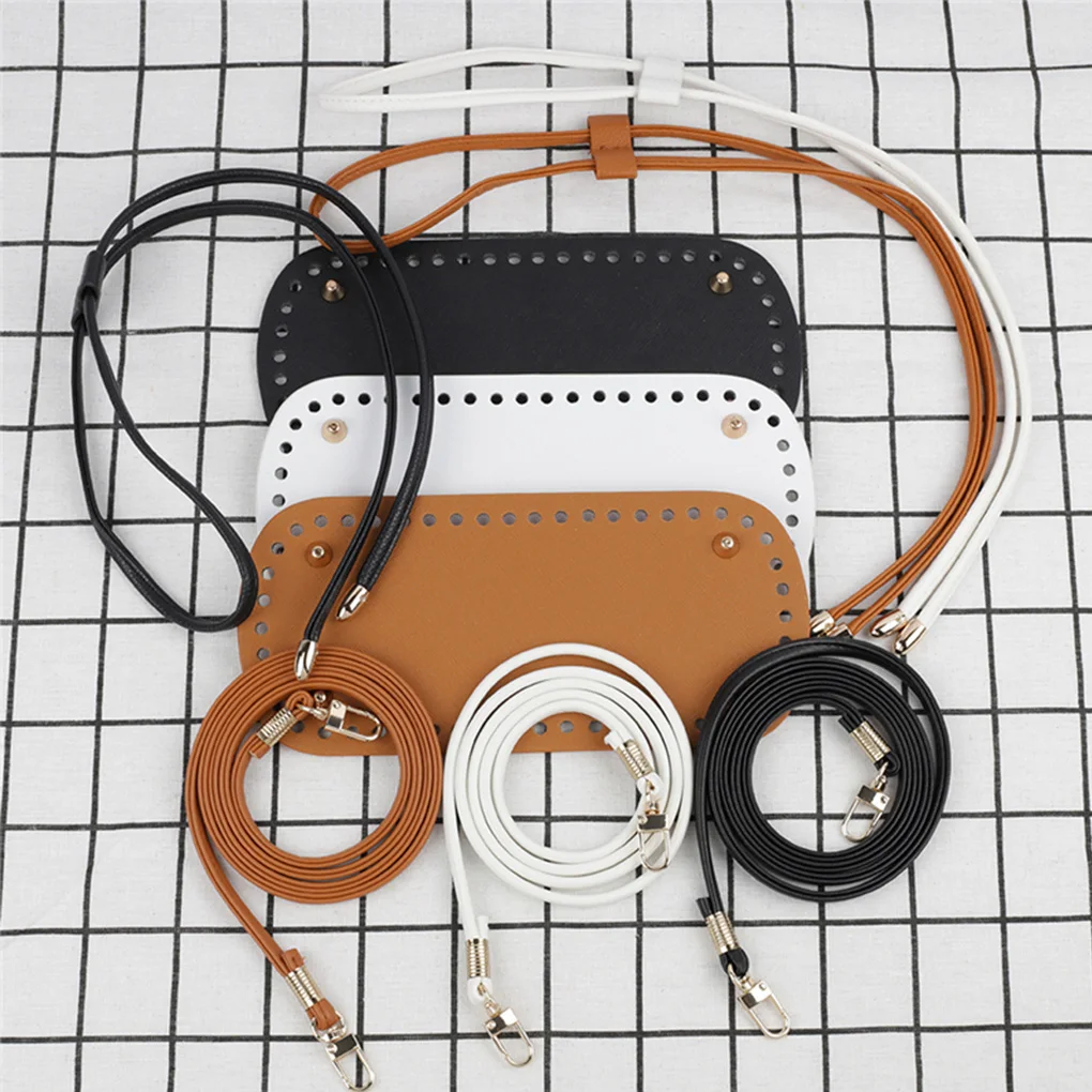 3Pcs/Set Bag Repair Kit Drawstrings Women Purse Accessories Girl Bucket Making Set Household Pouches Crafting Supplies
3Pcs/Set Bag Repair Kit Drawstrings Women Purse Accessories Girl Bucket Making Set Household Pouches Crafting Supplies