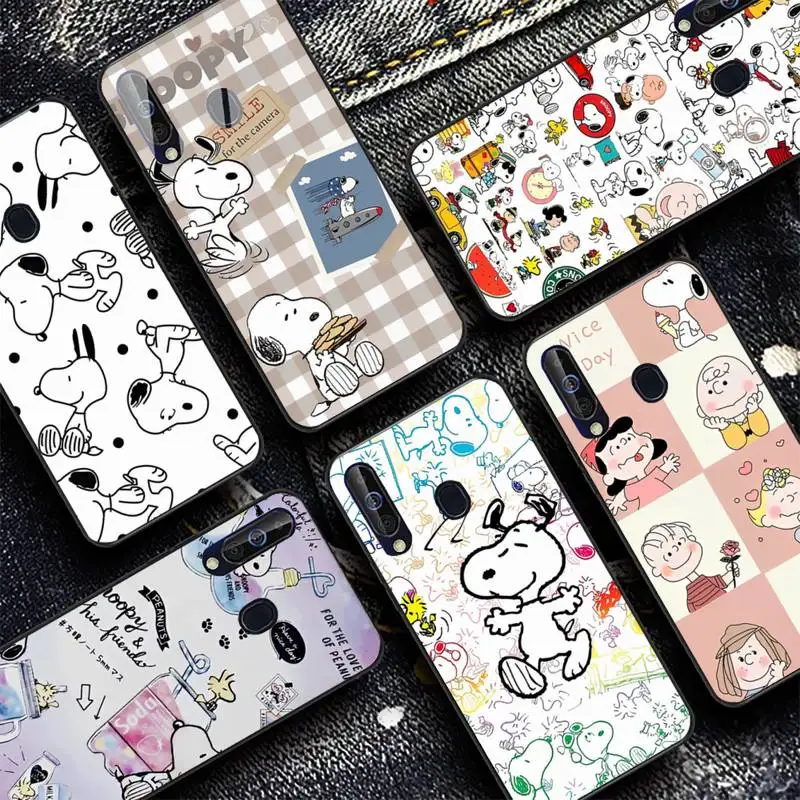 S-NOOPYY Phone Case for Samsung Galaxy A 51 30s a71 Soft Silicone Cover for A21s A70 10 A30
S-NOOPYY Phone Case for Samsung Galaxy A 51 30s a71 Soft Silicone Cover for A21s A70 10 A30
