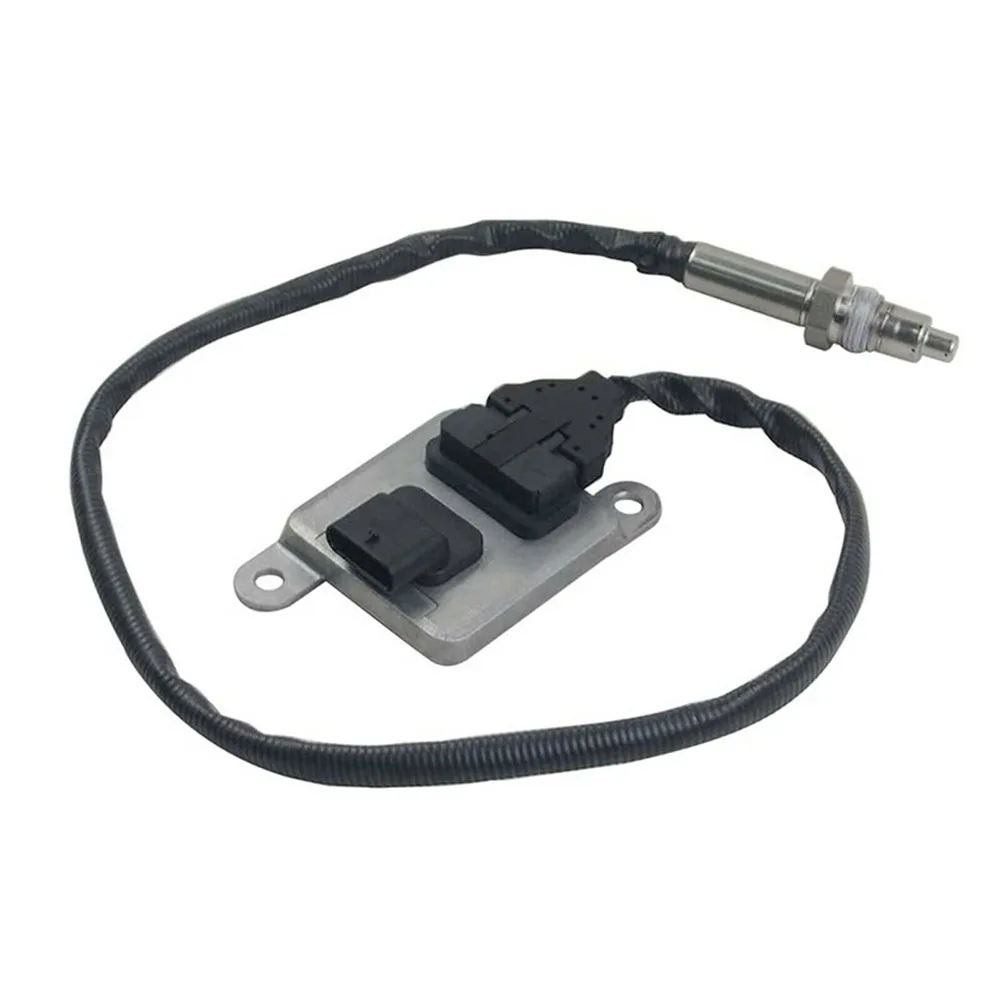 Датчик NOX A0009052809 A0009058511 A0009059703 5WK96682E для Mercedes E M Vito GLE SLK V высококачественные автомобильные аксессуары
Датчик NOX A0009052809 A0009058511 A0009059703 5WK96682E для Mercedes E M Vito GLE SLK V высококачественные автомобильные аксессуары