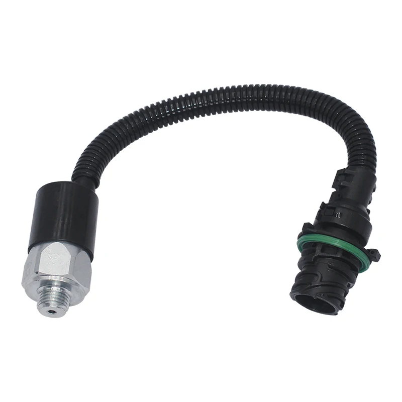 Датчик давления масла 11170072 для Volvo L180e L120e L110e L220e L330e автозапчасти
Датчик давления масла 11170072 для Volvo L180e L120e L110e L220e L330e автозапчасти