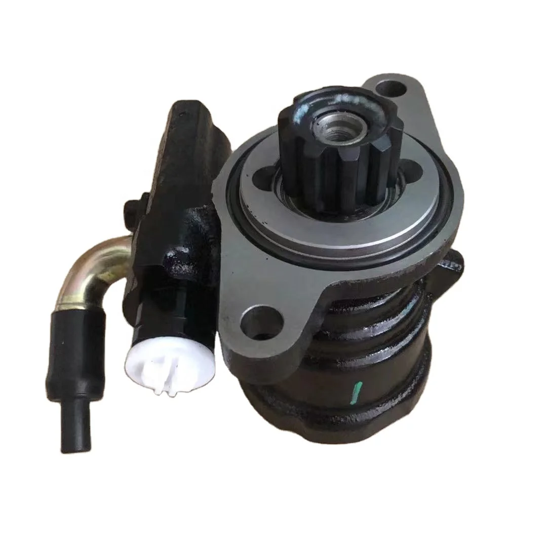 Land cruiser power steering pump KZJ95 Power steering pump KZN185 Power steering pump 44310-35500
Land cruiser power steering pump KZJ95 Power steering pump KZN185 Power steering pump 44310-35500