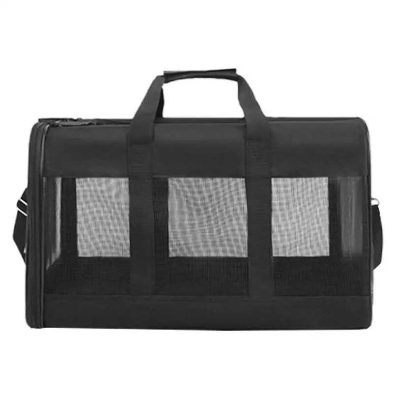 Dog Carrier Purse Dog Cat Shoulder Carrier Bag With Breathable Mesh Pet Travel Accessories Dog Carrier For Going Out Shopping
Dog Carrier Purse Dog Cat Shoulder Carrier Bag With Breathable Mesh Pet Travel Accessories Dog Carrier For Going Out Shopping