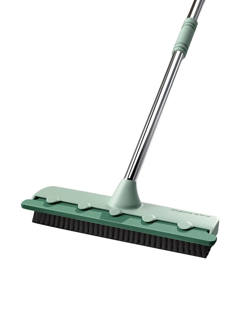 Pool Scrub Brush 2 In 1 Bathroom Wiper Stiff Bristle Window Squeegee Magic Broom Floor Mop Tub Tile Floor Cleaner Brush
Pool Scrub Brush 2 In 1 Bathroom Wiper Stiff Bristle Window Squeegee Magic Broom Floor Mop Tub Tile Floor Cleaner Brush