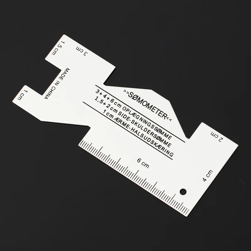 2/1pcs Precision Seam Measuring Gauge Metal Quilting Ruler Template Sewing Ruler DIY Patchwork Sewing Quilting Craft Accessories
2/1pcs Precision Seam Measuring Gauge Metal Quilting Ruler Template Sewing Ruler DIY Patchwork Sewing Quilting Craft Accessories