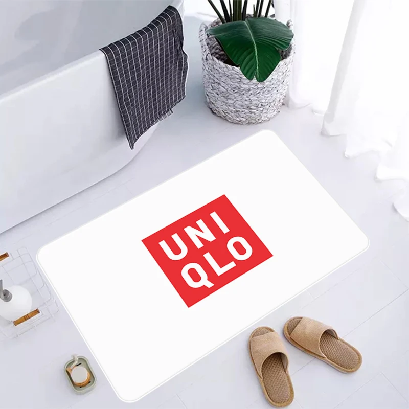 U-UNIQLO Door Mat Non-slip Washable Kitchen Decoration Welcome Home Floor Mats Anti Doormat Entrance Long Corridor Carpet Room
U-UNIQLO Door Mat Non-slip Washable Kitchen Decoration Welcome Home Floor Mats Anti Doormat Entrance Long Corridor Carpet Room
