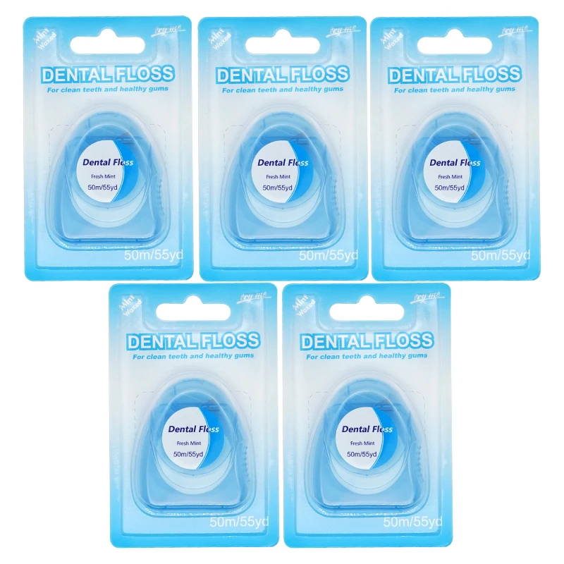 50 м/рулон, зубная нить, портативная гигиена полости рта, чистящая проволочная палочка, Флоссер с мятным вкусом, межзубная щетка, зубочистки 
50 м/рулон, зубная нить, портативная гигиена полости рта, чистящая проволочная палочка, Флоссер с мятным вкусом, межзубная щетка, зубочистки