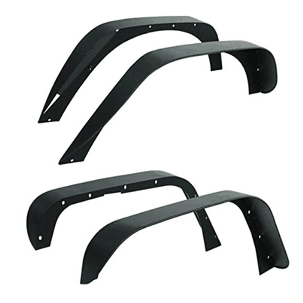 Lantsun J064 Fender flares for jeep for wrangler jk
Lantsun J064 Fender flares for jeep for wrangler jk