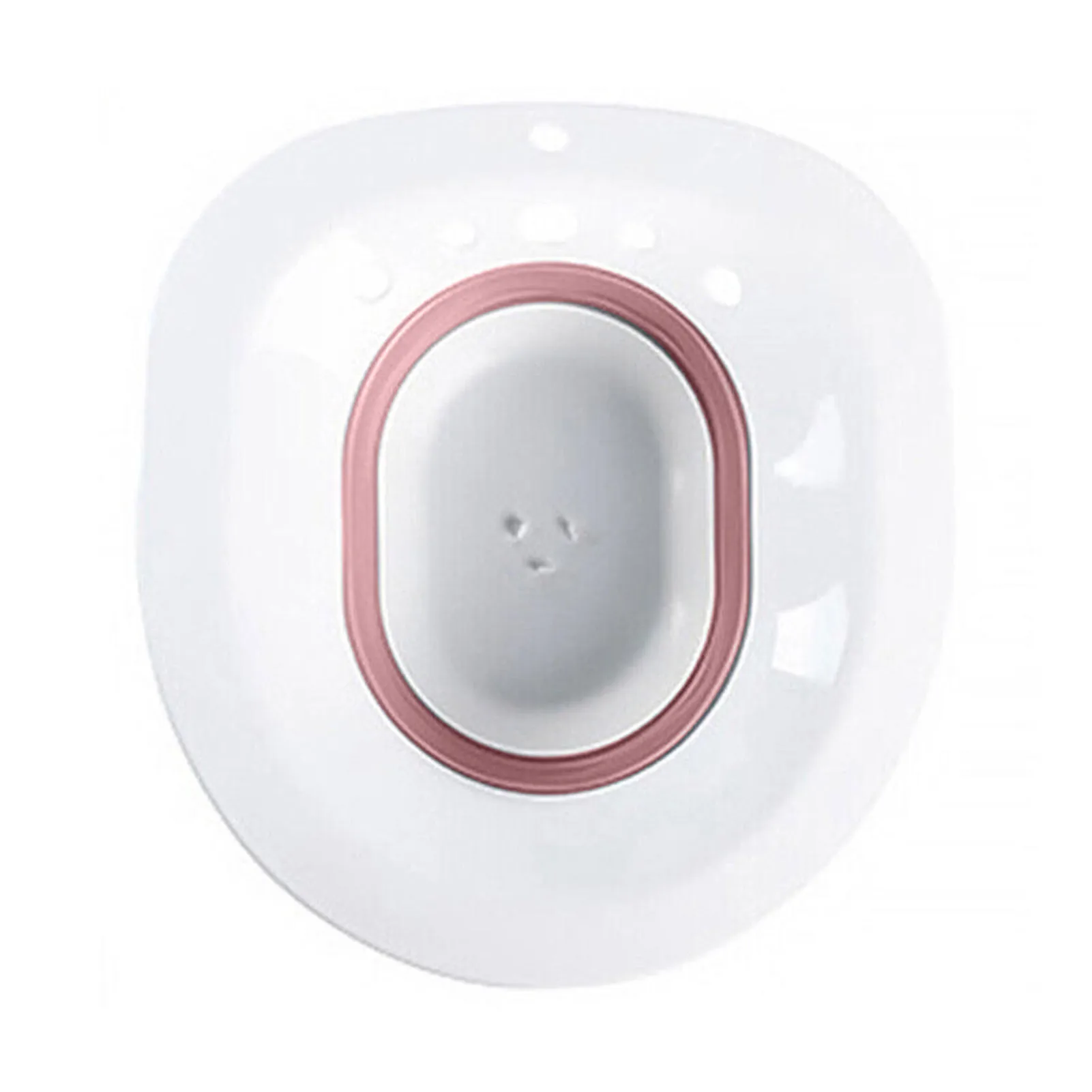Sitz Bath For Postpartum Care Foldable Squat Free Sitz Bath Collapsible Sitz Bath Tub Unisex And Universal Fit Over The Toilet
Sitz Bath For Postpartum Care Foldable Squat Free Sitz Bath Collapsible Sitz Bath Tub Unisex And Universal Fit Over The Toilet