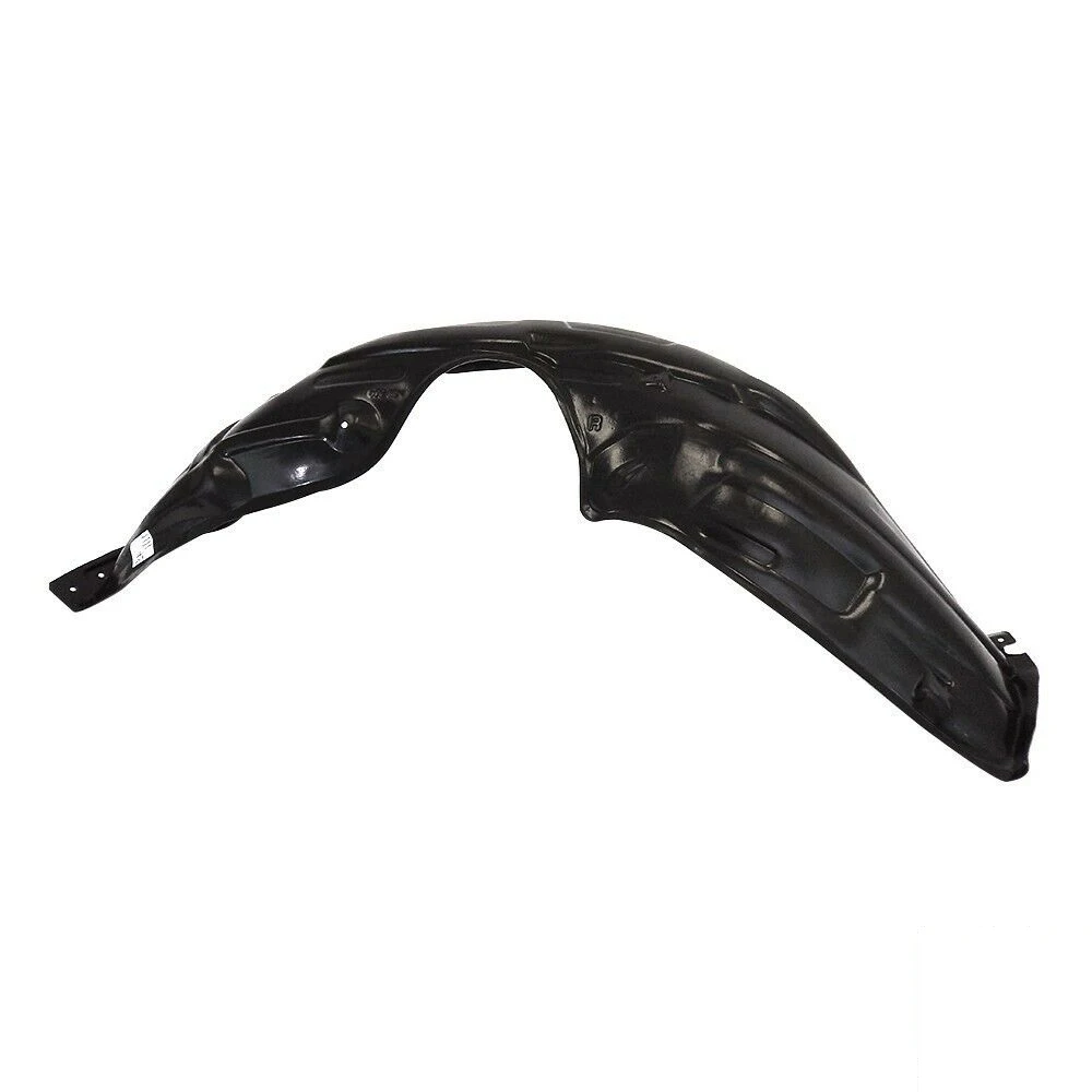 Front Right Passenger Side Splash Shield Fender Liner For Toyota 2002-2006 Camry
Front Right Passenger Side Splash Shield Fender Liner For Toyota 2002-2006 Camry