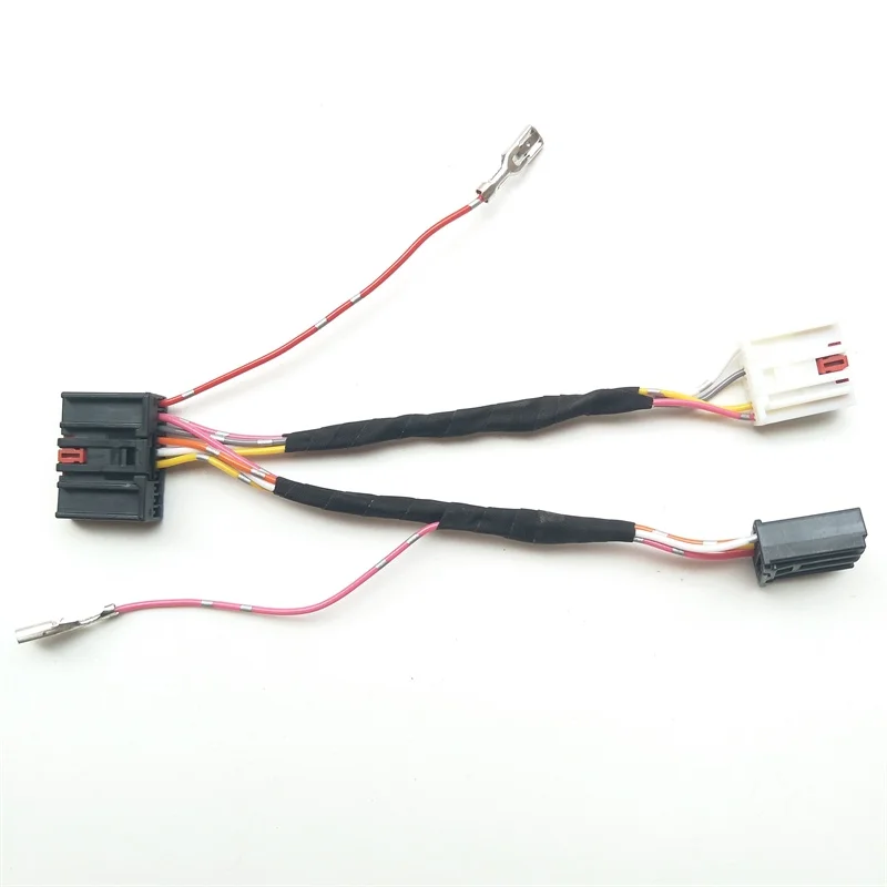 Multi-function steering wheel button harness cruise switch harness Bluetooth switch harness For Chevrolet Cruze 2009-2014
Multi-function steering wheel button harness cruise switch harness Bluetooth switch harness For Chevrolet Cruze 2009-2014