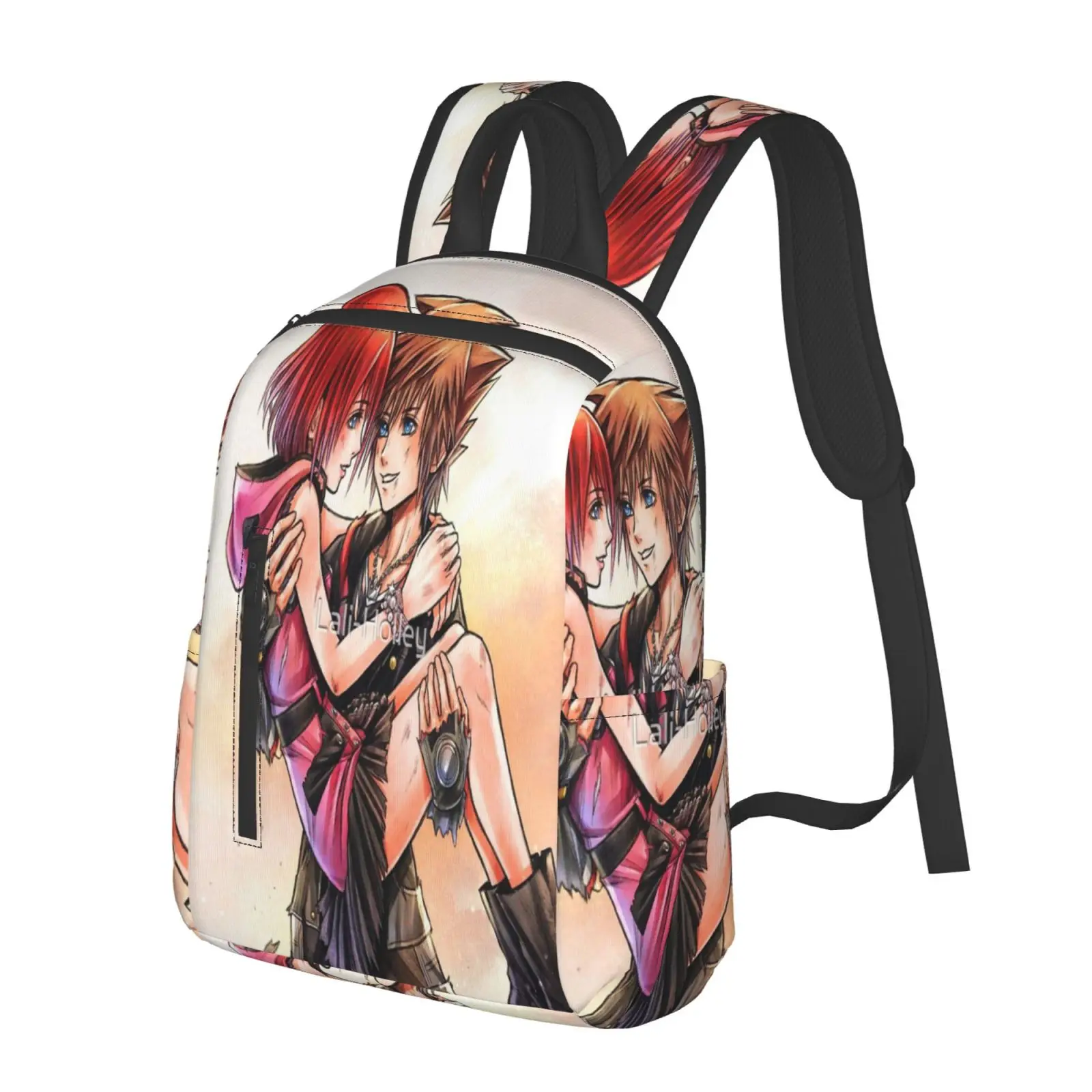 Мужской рюкзак Sora And Kairi - After The Battle, мужской школьный рюкзак Wo, женская сумка
Мужской рюкзак Sora And Kairi - After The Battle, мужской школьный рюкзак Wo, женская сумка