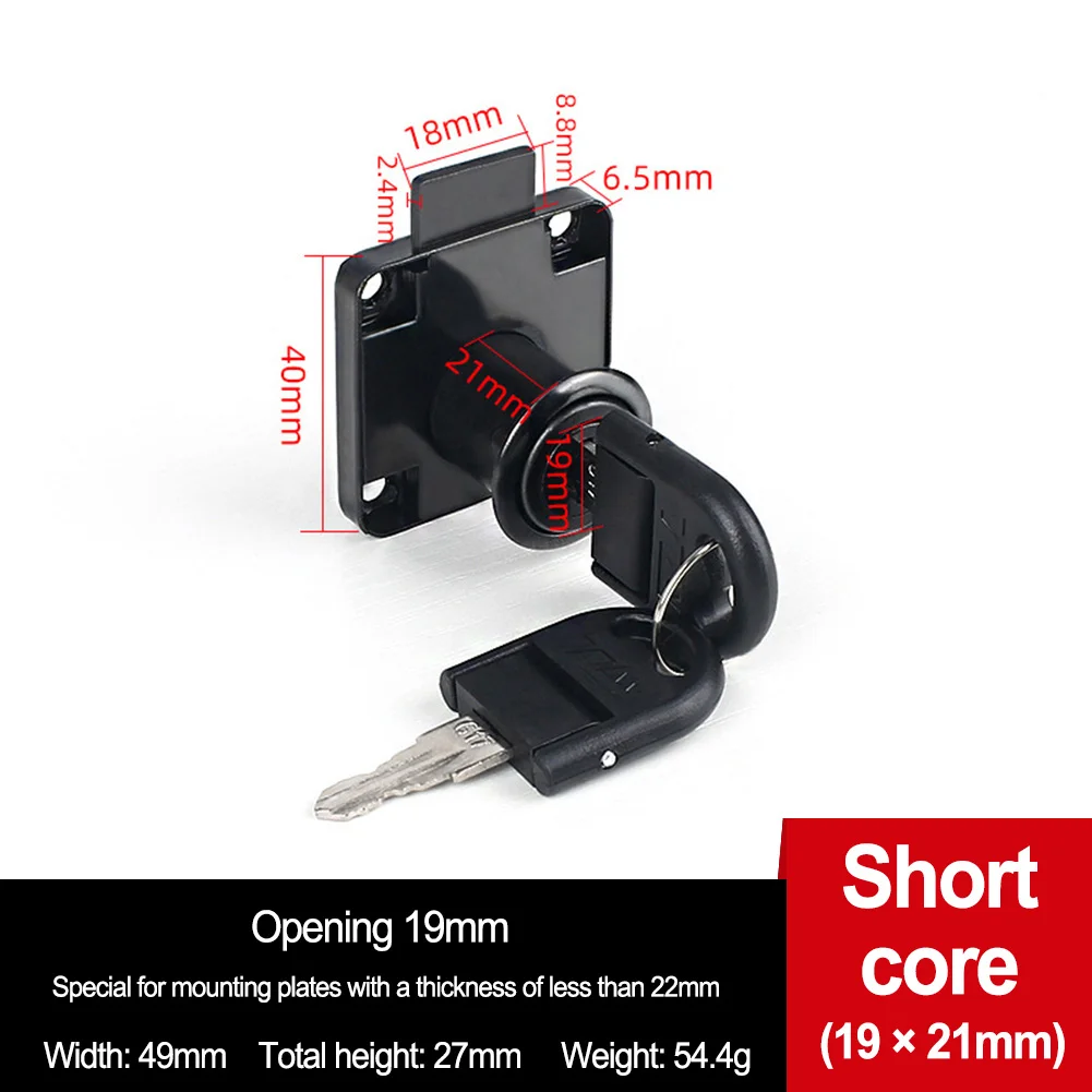 Cabinet Drawer Latch Locks Furniture Square Tongue Lock Hardware Desk Lock Wardrobe Cabinet Door Locks Bedside Bookcase Latch
Cabinet Drawer Latch Locks Furniture Square Tongue Lock Hardware Desk Lock Wardrobe Cabinet Door Locks Bedside Bookcase Latch
