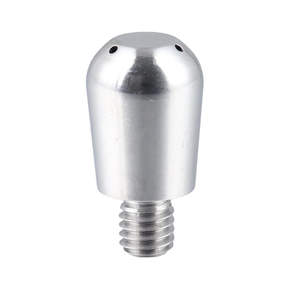 3 Holes Coffee Machine Steam Nozzle Accessories For GEMILAI CRM3605 Coffee Machine
3 Holes Coffee Machine Steam Nozzle Accessories For GEMILAI CRM3605 Coffee Machine