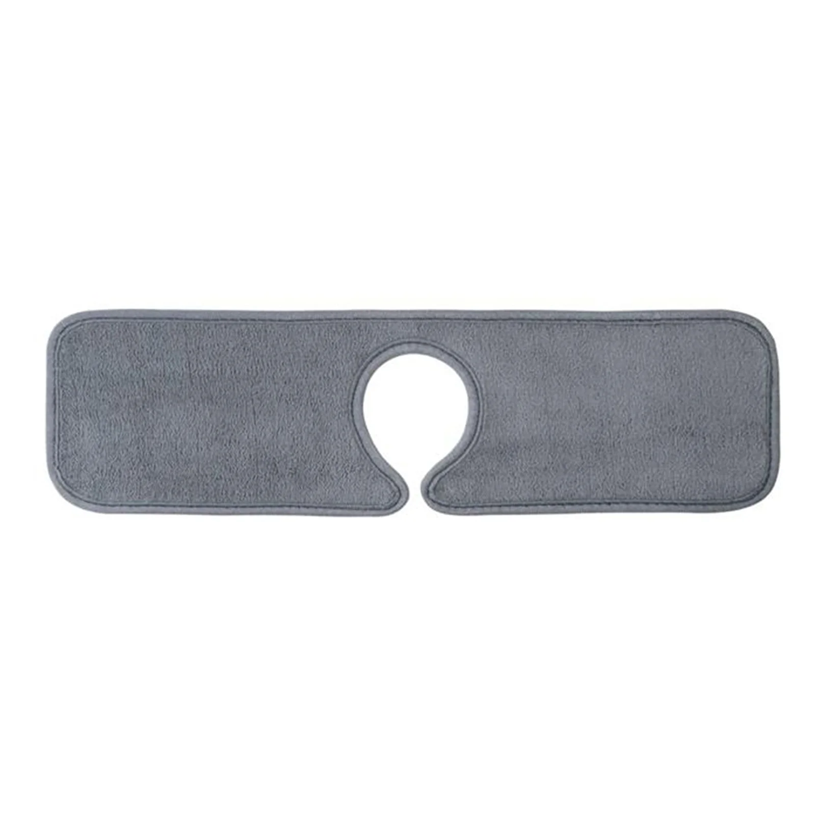 Kitchen Faucet Sink Splash Guard Kitchen Faucet Sink Splash Guard Drying Mat For Kitchen Counter Wraparound Splash Catcher
Kitchen Faucet Sink Splash Guard Kitchen Faucet Sink Splash Guard Drying Mat For Kitchen Counter Wraparound Splash Catcher