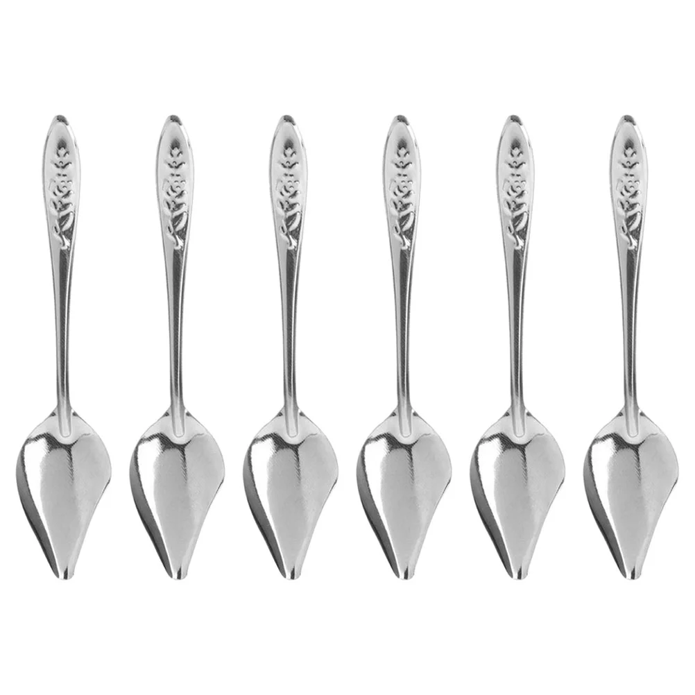 6 Pcs Bird Accessories Bird Food Accessory Saucier Drizzle Pen Bird Feeding Syringe Special Small Spoon Special Feeding Scoop
6 Pcs Bird Accessories Bird Food Accessory Saucier Drizzle Pen Bird Feeding Syringe Special Small Spoon Special Feeding Scoop