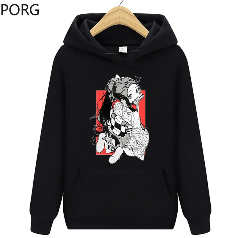 Новинка Осень-зима 2022, худи с капюшоном, мужские однотонные пуловеры из ткани с зеркальной текстурой, цельный свитшот с рассекающим демонов
Новинка Осень-зима 2022, худи с капюшоном, мужские однотонные пуловеры из ткани с зеркальной текстурой, цельный свитшот с рассекающим демонов