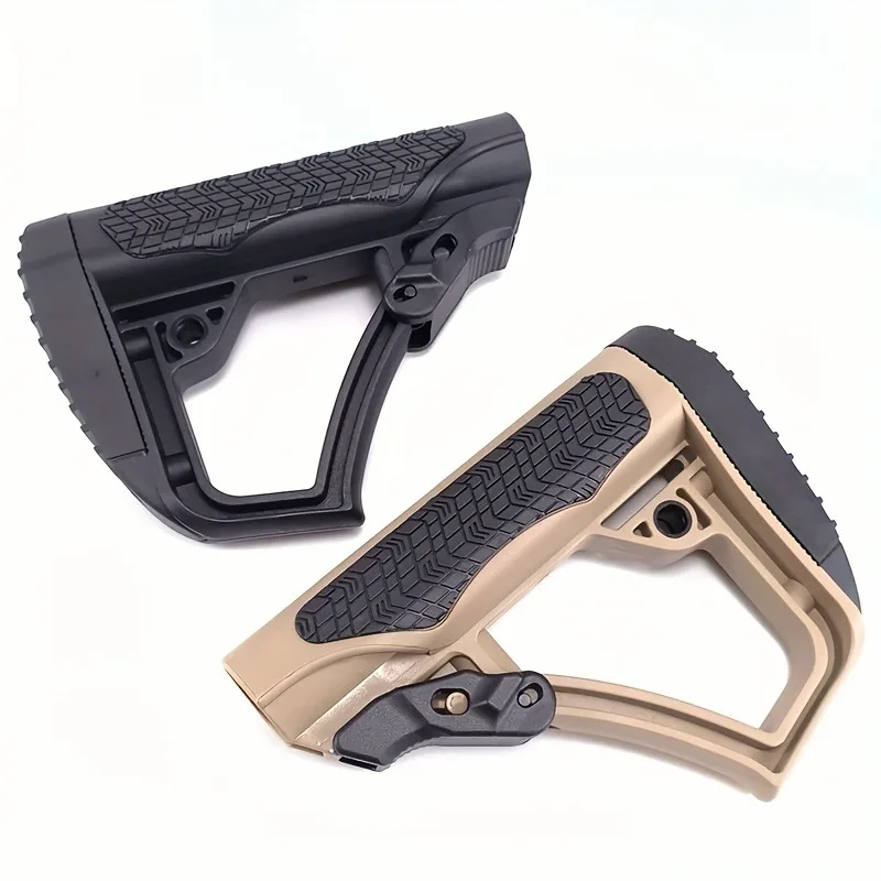 Haitang Outdoor DD Nylon Rear Stock Tactical Tools for Hunting Accessory
Haitang Outdoor DD Nylon Rear Stock Tactical Tools for Hunting Accessory