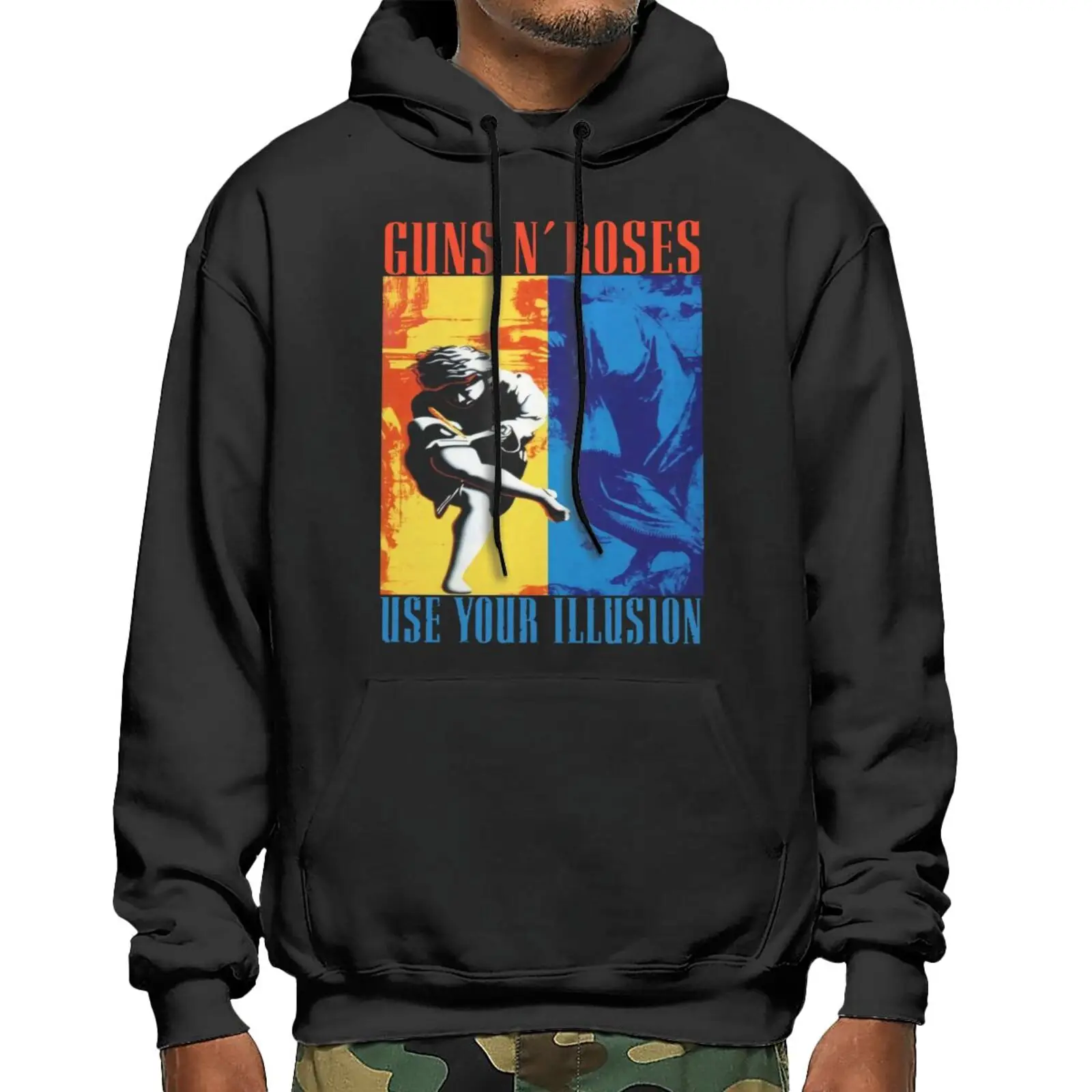 Худи с капюшоном Gunsnroses, используйте вашу иллюзию, реальные размеры, флисовая куртка, свитшот, спортивный костюм, толстовка на молнии, худи на...
Худи с капюшоном Gunsnroses, используйте вашу иллюзию, реальные размеры, флисовая куртка, свитшот, спортивный костюм, толстовка на молнии, худи на...