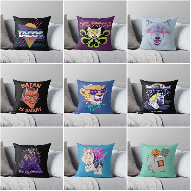 House Decorative Home Pillowcase for sofa Cushion Cover 45*45 Nordic 40*40cm 40x40cm 50x50 60x60cm Modern Living Room abstract
House Decorative Home Pillowcase for sofa Cushion Cover 45*45 Nordic 40*40cm 40x40cm 50x50 60x60cm Modern Living Room abstract