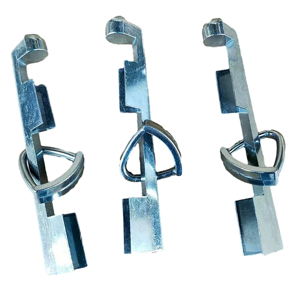 3pcs Billiard Pool Cue Tips Clip Snooker Cue Tips Clamp Billiard Replacement Pool Table Cue Head Clip Repair Tool Accessories
3pcs Billiard Pool Cue Tips Clip Snooker Cue Tips Clamp Billiard Replacement Pool Table Cue Head Clip Repair Tool Accessories