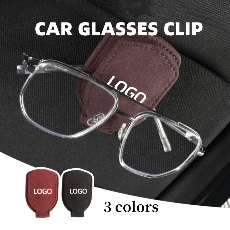 Car Sun Visor Glasses Holder Storage Clip For Jaguar XF XJ XFR XKR S-Type F-Type X-Type F-Pace I-Pace E-Pace S-Type XJR XE
Car Sun Visor Glasses Holder Storage Clip For Jaguar XF XJ XFR XKR S-Type F-Type X-Type F-Pace I-Pace E-Pace S-Type XJR XE