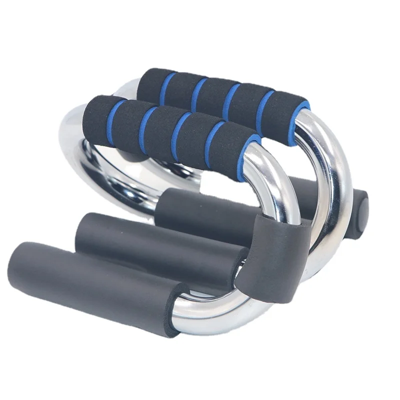 Push Up Bar Pushup Stands Gym Training Fitness Equipment Muscle Training Bar Fitness Equipment Gimnasio En Casa 
Push Up Bar Pushup Stands Gym Training Fitness Equipment Muscle Training Bar Fitness Equipment Gimnasio En Casa