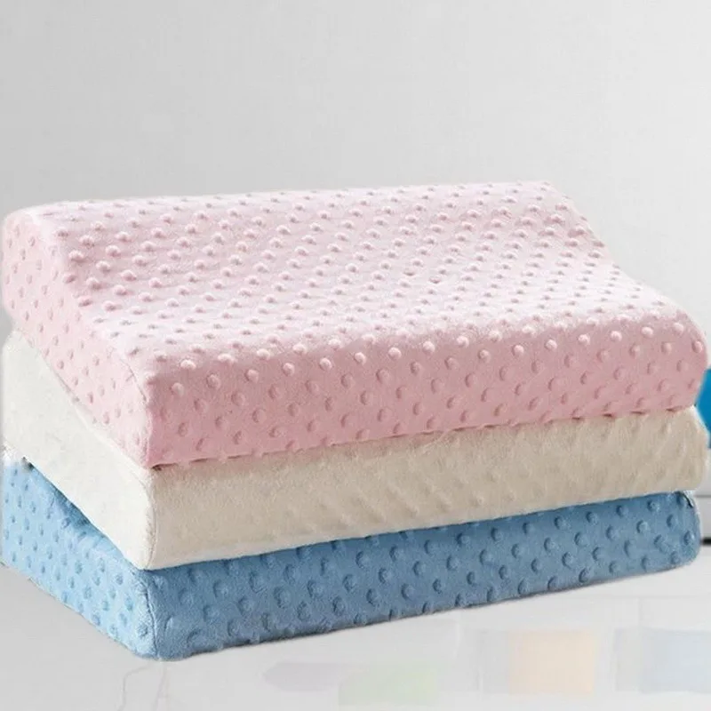 Memory Foam Bed Pillow Neck Pain Sleeping with Embroidered Pillow Soft Pillowcases Pillow Cover Case For Memory Pillow cover
Memory Foam Bed Pillow Neck Pain Sleeping with Embroidered Pillow Soft Pillowcases Pillow Cover Case For Memory Pillow cover