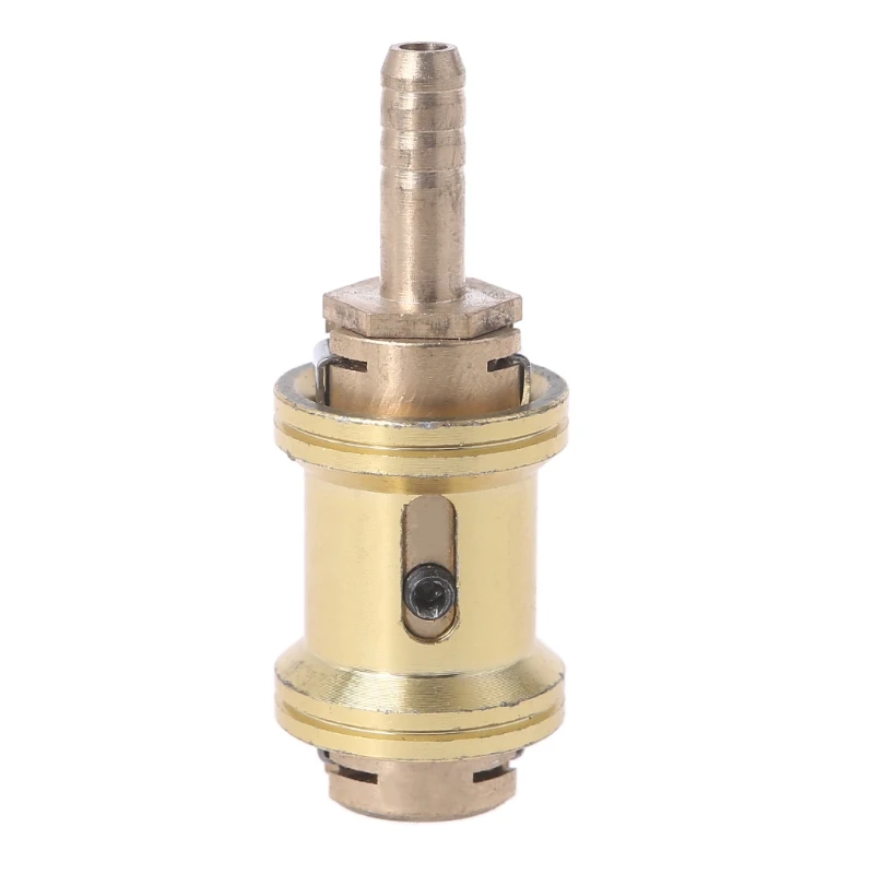 Tyre Val ve Tyre Wheel Tire Air Chuck Inflator Pump Va Clip Clamp Connector
Tyre Val ve Tyre Wheel Tire Air Chuck Inflator Pump Va Clip Clamp Connector