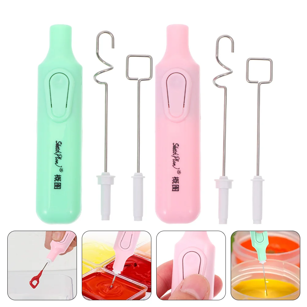 Mixer Electric Pigment Epoxy Stirrer Resin Hand Mixing Tool Blending Tumblerpigments Blender Tools Crafts Coffeefrother Color
Mixer Electric Pigment Epoxy Stirrer Resin Hand Mixing Tool Blending Tumblerpigments Blender Tools Crafts Coffeefrother Color