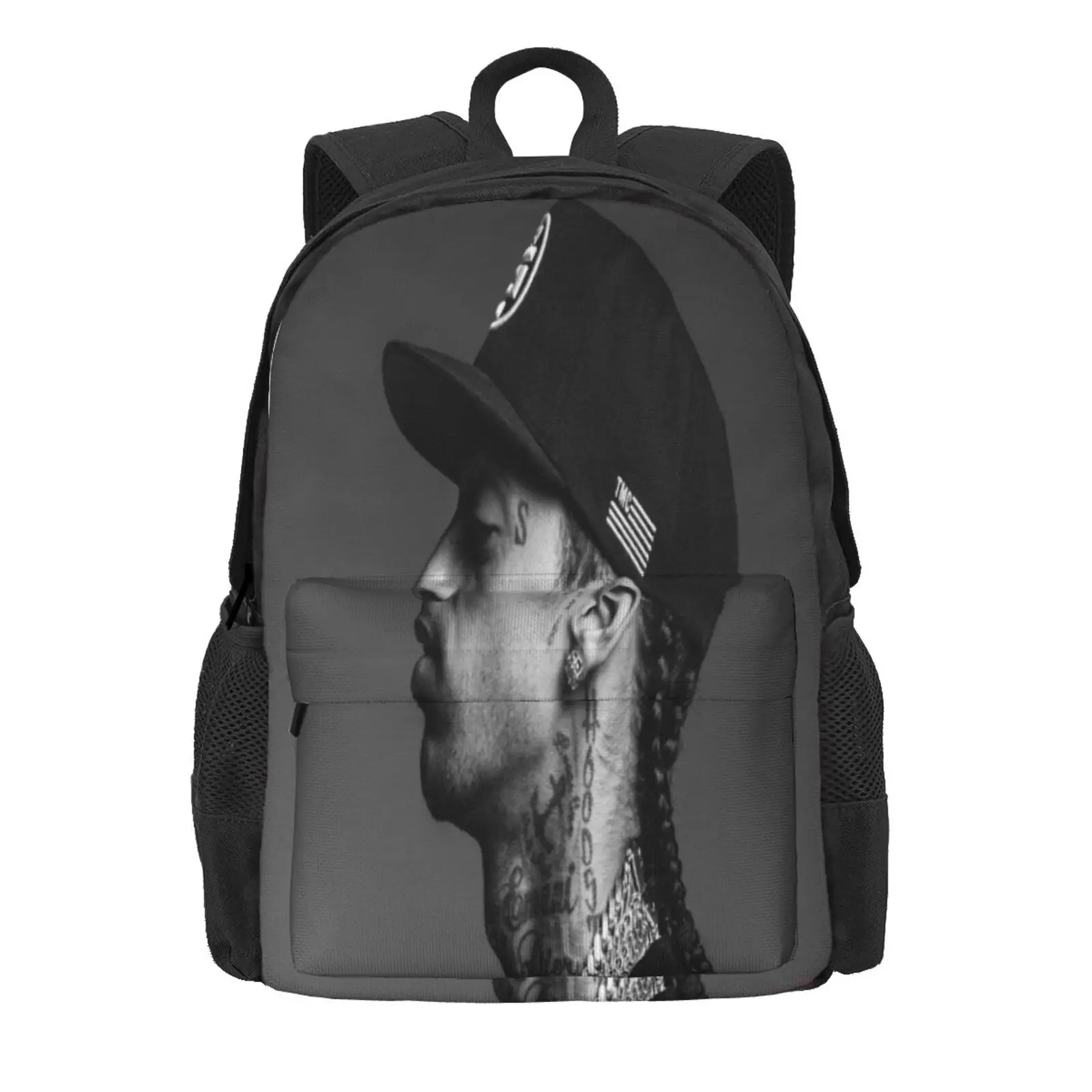 American Rapper 3 school bags Kawaii Bag Woman Schoolbag Sports Backpack Minibag Bag Woman Bag
American Rapper 3 school bags Kawaii Bag Woman Schoolbag Sports Backpack Minibag Bag Woman Bag