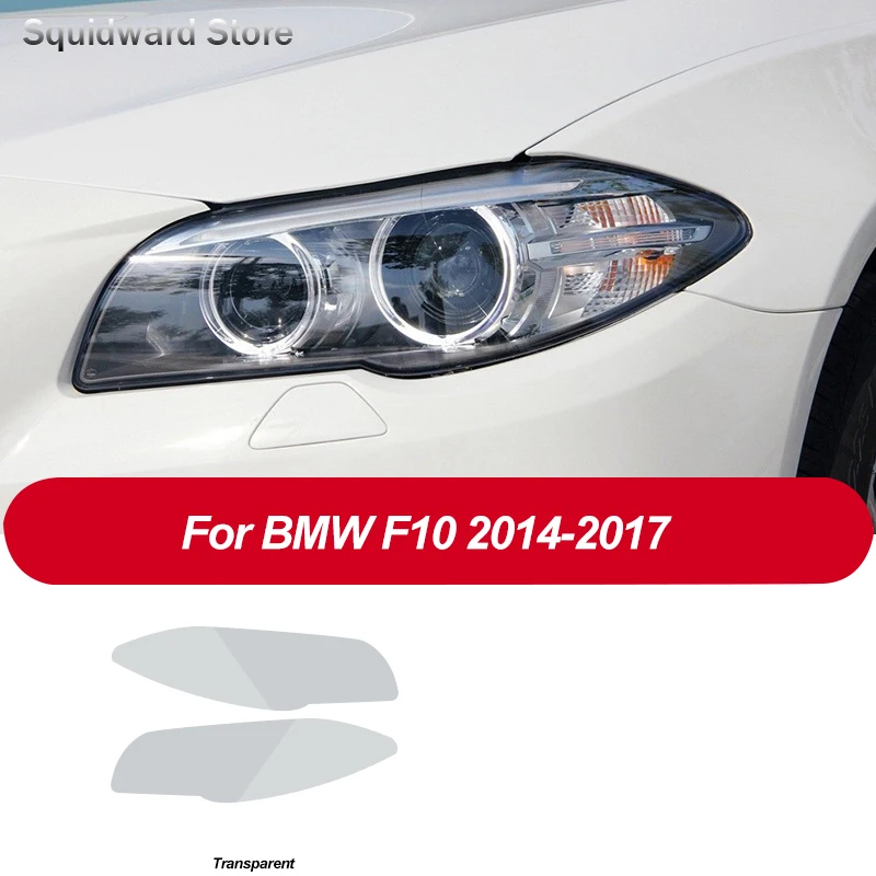 2 шт. защитная пленка для фар автомобиля, прозрачная черная наклейка из ТПУ для BMW 5 серии GT F07 F10 F11 G30 G31, аксессуары
2 шт. защитная пленка для фар автомобиля, прозрачная черная наклейка из ТПУ для BMW 5 серии GT F07 F10 F11 G30 G31, аксессуары