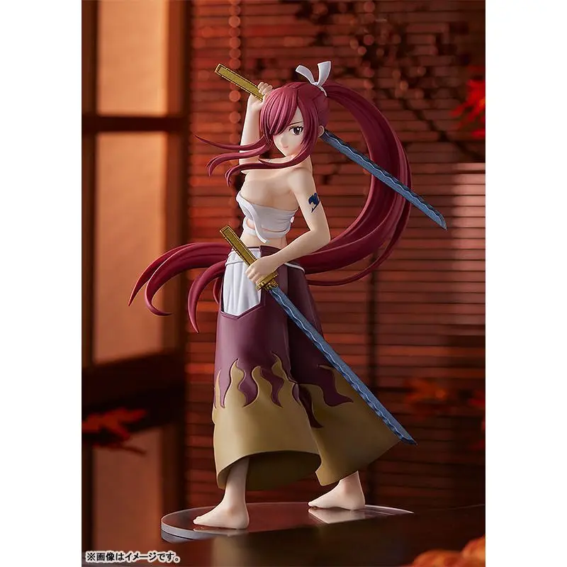 In Stock Original GSC POP UP PARADE ERZA Scarlet Yoto Benizakura Ver Figure Anime Model Collectible Toys
In Stock Original GSC POP UP PARADE ERZA Scarlet Yoto Benizakura Ver Figure Anime Model Collectible Toys
