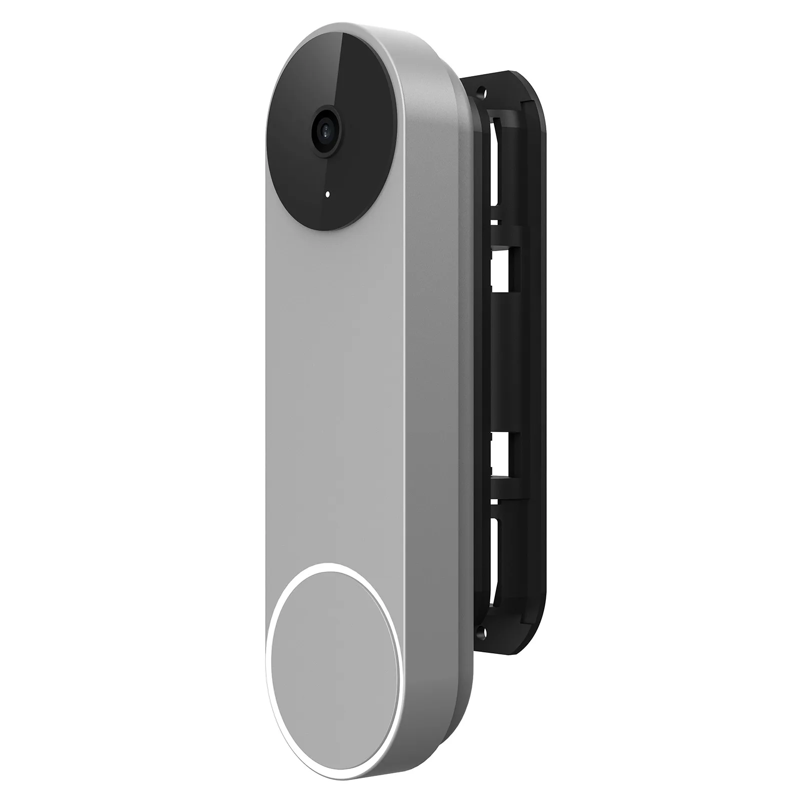 Smart Video Doorbell Bracket Doorbell Camera Mounting Bracket Doorbell Mounting Plate Bracket Angle Adjustment Compatible With
Smart Video Doorbell Bracket Doorbell Camera Mounting Bracket Doorbell Mounting Plate Bracket Angle Adjustment Compatible With