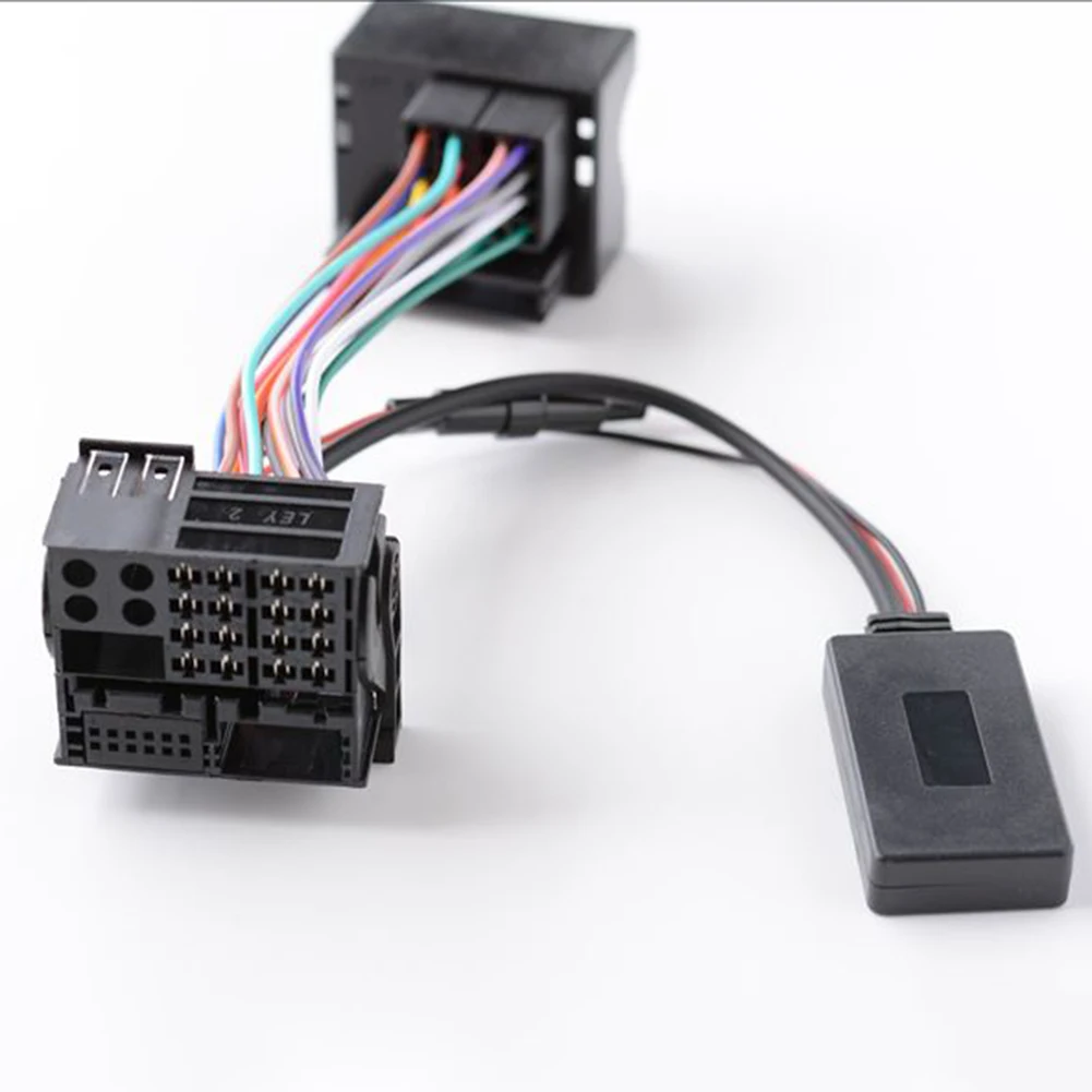 Cable Adapter Car Aux Aux Cable Adapter Car BT-compatible Module E86 X3 E83 3 Series For BMW MINI Car Accessories
Cable Adapter Car Aux Aux Cable Adapter Car BT-compatible Module E86 X3 E83 3 Series For BMW MINI Car Accessories