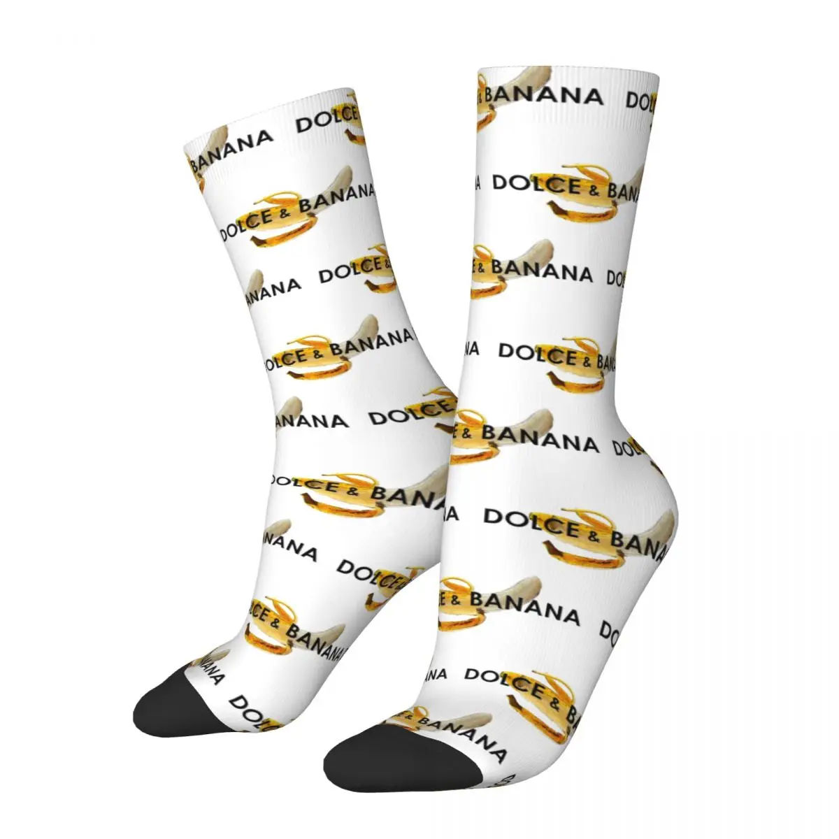 New Men's Socks Casual Dolce & Banana Sock Sport Women Stockings Spring Summer Autumn Winter
New Men's Socks Casual Dolce & Banana Sock Sport Women Stockings Spring Summer Autumn Winter