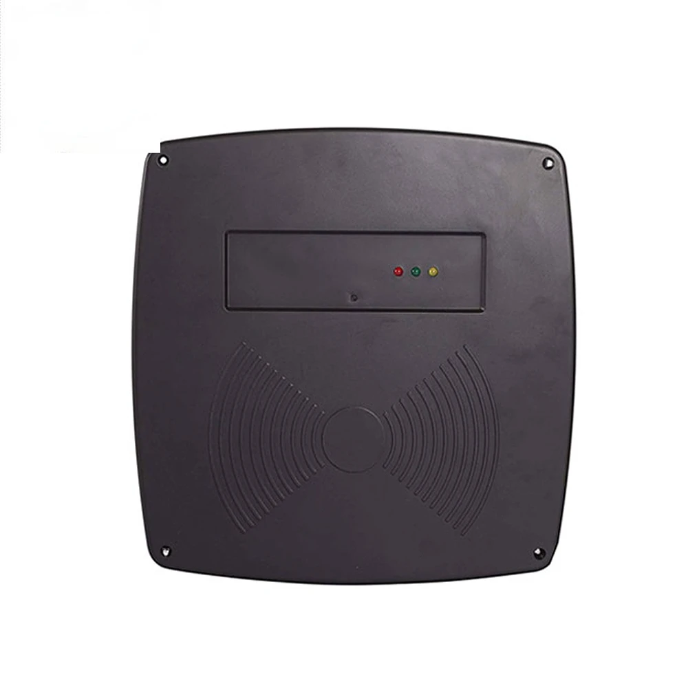 1m Middle Long Range EM Reader RS232 or RS485 Passive Reader for Parking System
1m Middle Long Range EM Reader RS232 or RS485 Passive Reader for Parking System