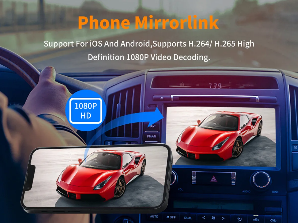 Car Carplay AI BOX USB Interface Connection Wireless Wireless Carplay For With Original Carplay Cars Brand New
Car Carplay AI BOX USB Interface Connection Wireless Wireless Carplay For With Original Carplay Cars Brand New