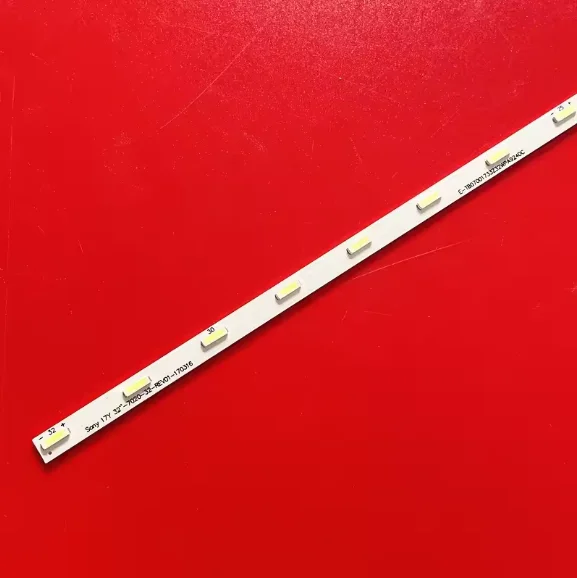 Светодиодная лента для Sony KDL-32RE403
Светодиодная лента для Sony KDL-32RE403