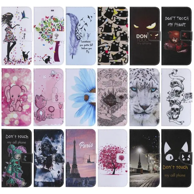 Etui Card Slot Flip Case For Cover iPhone 12 Mini SE 2020 11 Pro Max 7 8 6 6S Plus 5 Cute Pattern Leather Wallet Cases D06F
Etui Card Slot Flip Case For Cover iPhone 12 Mini SE 2020 11 Pro Max 7 8 6 6S Plus 5 Cute Pattern Leather Wallet Cases D06F