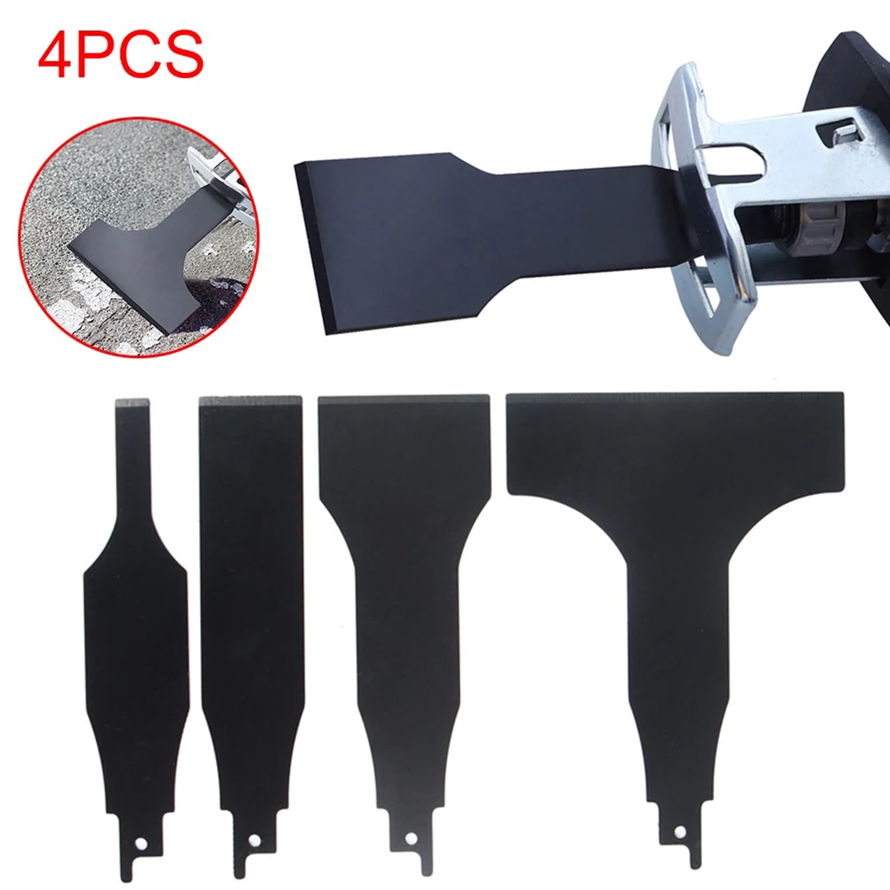 Scraper Shovel Shovel Workshop Equipment Linoleum Reciprocating Saw Blades 10mm/30mm/50mm/100mm 4pcs For Grease
Scraper Shovel Shovel Workshop Equipment Linoleum Reciprocating Saw Blades 10mm/30mm/50mm/100mm 4pcs For Grease