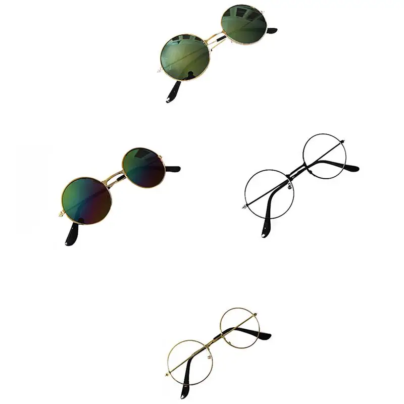 Fashion Multi Styles Newborn Baby Lightweight Metal Glasses Infant Flat Classic Glasses Shooting Props
Fashion Multi Styles Newborn Baby Lightweight Metal Glasses Infant Flat Classic Glasses Shooting Props