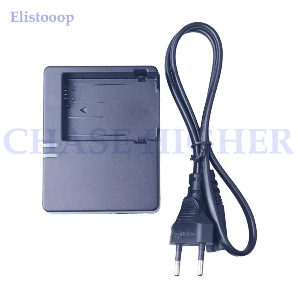 LP-E8 Camera Battery Charger For Canon Camera EOS 550D 600D 650D 700D EU US Plug 2 Type
LP-E8 Camera Battery Charger For Canon Camera EOS 550D 600D 650D 700D EU US Plug 2 Type