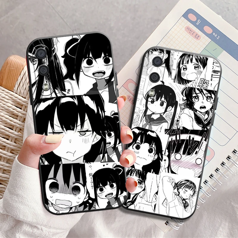 Cute Anime Girl Phone Case For Samsung Galaxy M11 M12 M10 M20 M22 M30 M32 M51 Coque Black Funda Back Carcasa Silicone Cover
Cute Anime Girl Phone Case For Samsung Galaxy M11 M12 M10 M20 M22 M30 M32 M51 Coque Black Funda Back Carcasa Silicone Cover