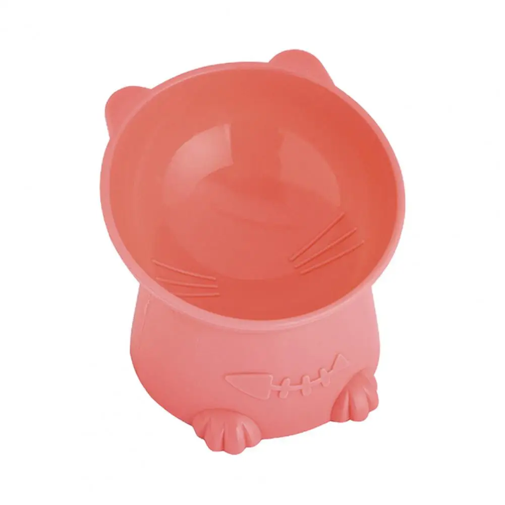 Pet Treat Bowl Modern Raised Base PP Cats Dogs Water Treat Dish Plate Pet Accessories
Pet Treat Bowl Modern Raised Base PP Cats Dogs Water Treat Dish Plate Pet Accessories